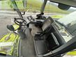 Cosechadora de Cereal - Claas - jaguar 940