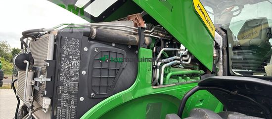 Tractor agrícola - John Deere - 7R 350