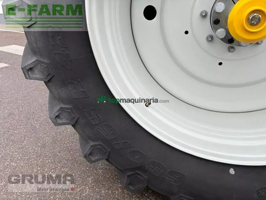 Tractor agrícola - Steyr - impuls 6175 cvt CVT