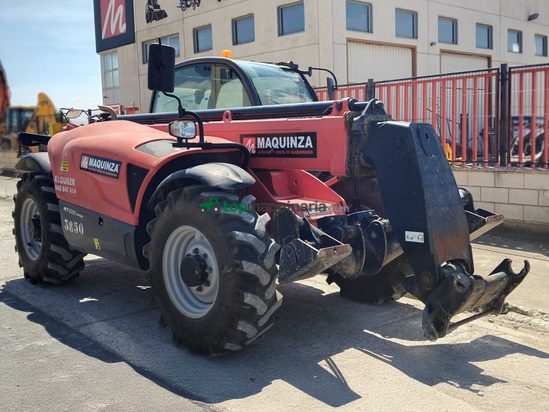 MANITOU MT1335 EASY