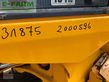 Minicargadora - JCB - 427 ht