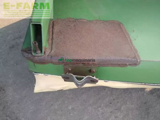 Cortacésped manual - Krone - easycut 32 p