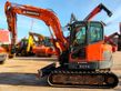Miniexcavadora DOOSAN DX85R-3