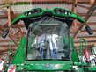Cosechadora de Cereal - John Deere - t670