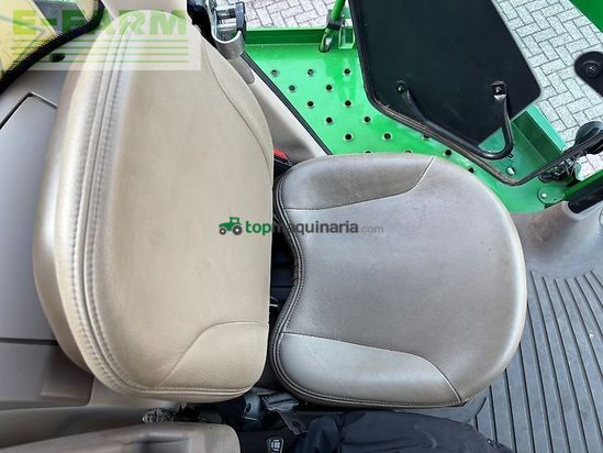 Cosechadora de Cereal - John Deere - 8600i prodrive 40km/h