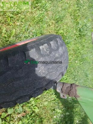 Rastrillo - Fendt - former 1603