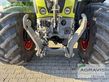 Tractor agrícola - Claas - axion 810 cmatic cebis