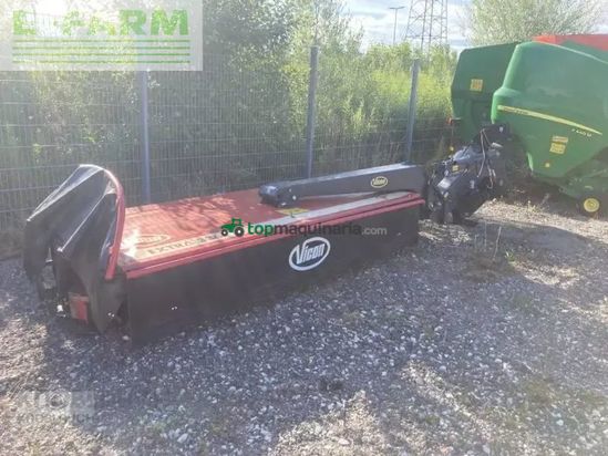 Cortacésped manual - Vicon - extra 336 ksw