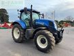 Tractor agrícola - New Holland - t7.185
