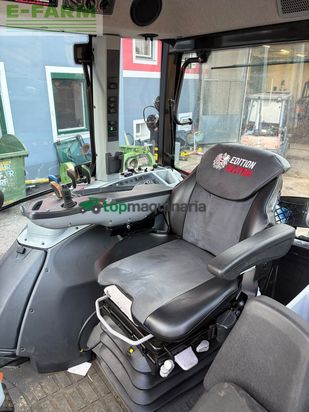 Tractor agrícola - Valtra - g135 active