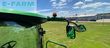Cosechadora de Cereal - John Deere - 8500