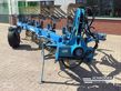 Arado - Lemken - europal 8 x 5 l 100 | steinsicherung