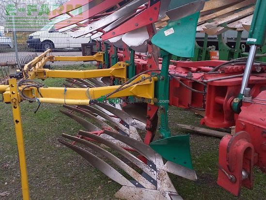 Arado - Kverneland - lb 100-300