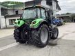 Tractor agrícola - Deutz-Fahr - agrotron 6130.4 50 km/h