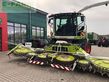 Cosechadora de Cereal - Claas - 950 jaguar