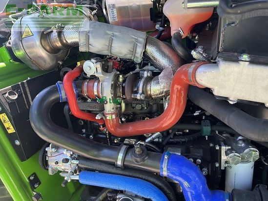 Telescopica - Merlo - tf 38.10-136 tt-cs m. klima