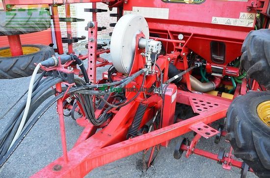 Sembradora - Väderstad - rapid 600 f