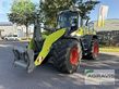 Minicargadora - Claas - torion 1611 p