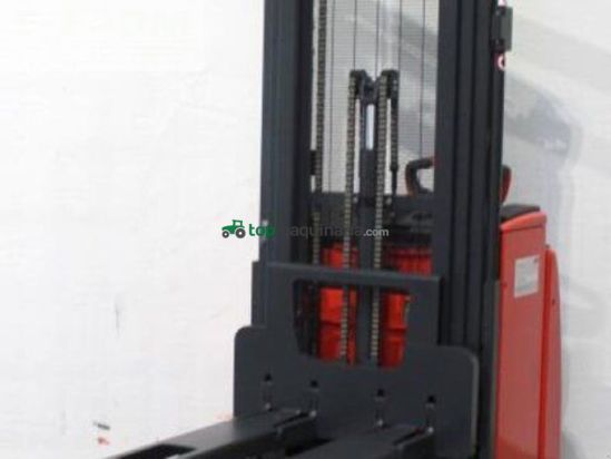 Elevadora - Linde - l 16 i 1173