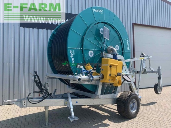 Riego -  - ge 420/110