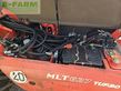 Telescopica - Manitou - mlt 627 t mono ultra