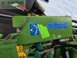 Henificador - Krone - kw 8.80/8