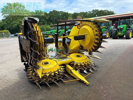 Cabezal - Kemper - 460plus