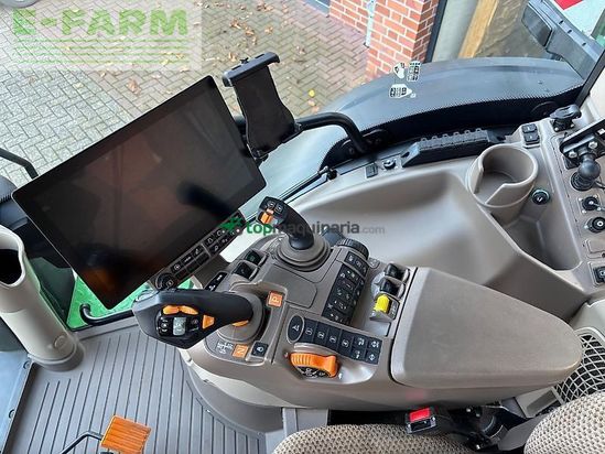 Tractor agrícola - John Deere - 6r250 *garantieverlängerung*