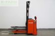 Elevadora - Linde - l 16 i 1173