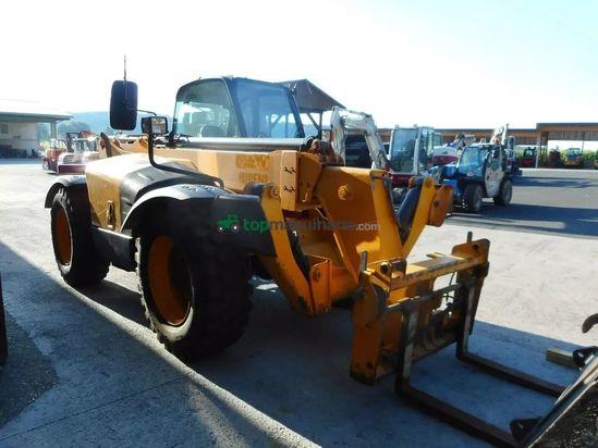 Telescopica - JCB - jcb 533-105 ( 3,3t - 10,5m )