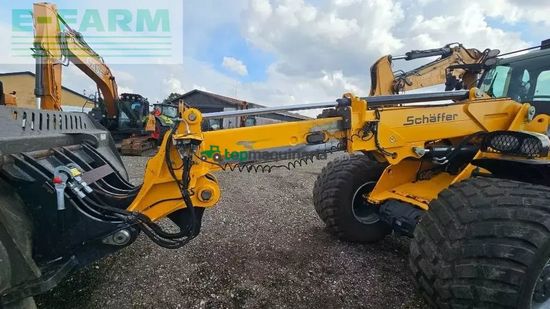 Telescopica - Schaffer - 9640t