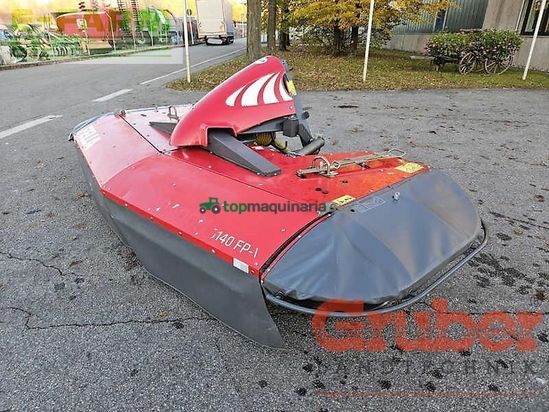 Cortacésped manual - Fella - radon 3140 fp-v