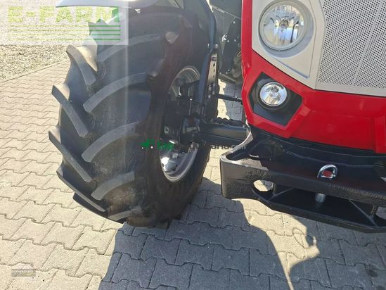 Tractor agrícola - McCormick - x5.110
