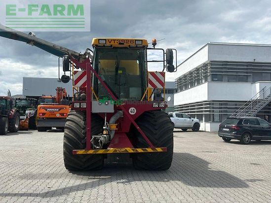 Cuba de purin - Vredo - vt 3926