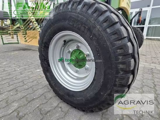 Rastrillo - Krone - swadro tc 880