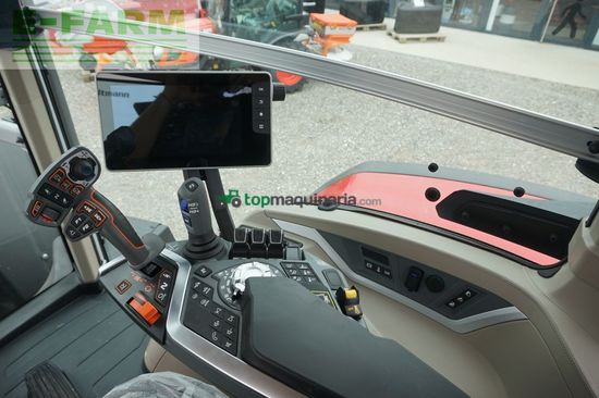 Tractor agrícola - Massey Ferguson - mf 8s.305 dyna-vt