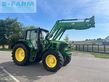 Tractor agrícola - John Deere - 6830 mit frontlader 683