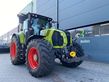 Tractor agrícola - Claas - arion 660