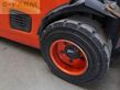 Elevadora - Linde - e 20 ph 386