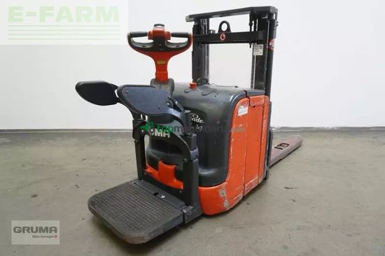 Elevadora - Linde - l 14 ap i 372