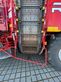 Cosechadora de Cereal - Grimme - rexor 6300 gen iv