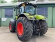 Tractor agrícola - Claas - AXION 870