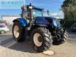 Tractor agrícola - New Holland - t7.225 ac