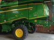 Cosechadora de Cereal - John Deere - t6 600 hillmaster