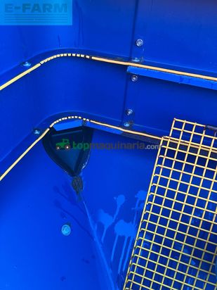 Esparcidor - Bogballe - l2 plus