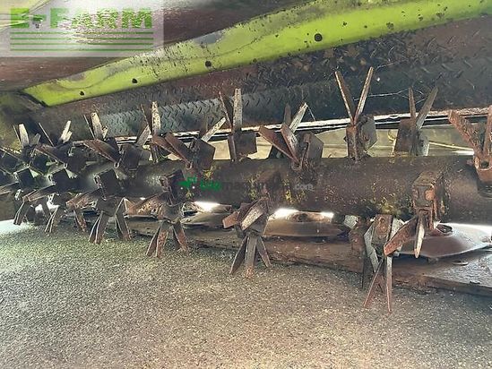 Cortacésped manual - Claas - disco 3050 c