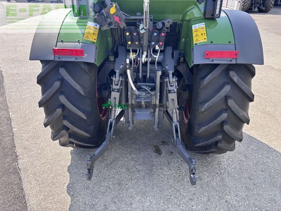 Tractor agrícola - Fendt - 211 vario p profi+ (gen3)