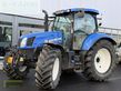 Tractor agrícola - New Holland - t6.175 electro command