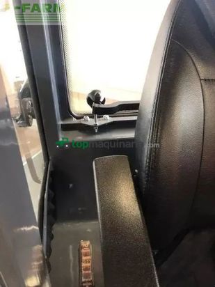 Minicargadora -  - 1026 lxc