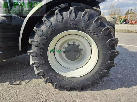 Tractor agrícola - Valtra - t 175e d